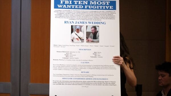 US Increases Reward to $15 Million for Fugitive Drug Trafficker and Former Olympian download 19