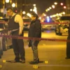Chicago West Side Violence: 1 Killed and 8 Injured in North Lawndale Shooting download 5