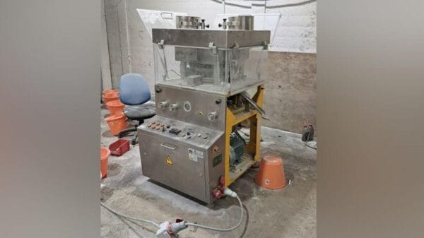 Lawrence Man Charged in Conspiracy to Produce and Distribute Counterfeit Fentanyl-Laced Pills e4eee160 086e 11ef 996e 29ade0d99634