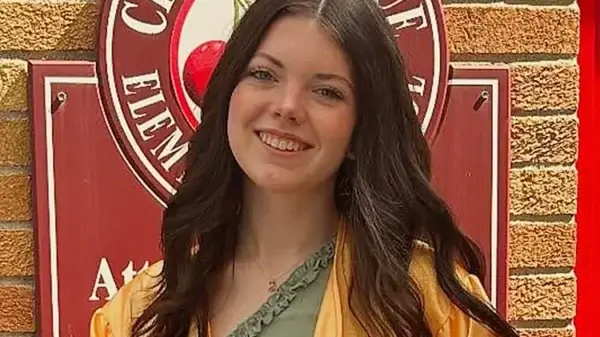 Teen in Long Island Allegedly Kills Ex-Girlfriend, Then Turns Gun on Himself emily finn 112625 ebbb3d9f2dfe41ab8d6eccf9949210b8