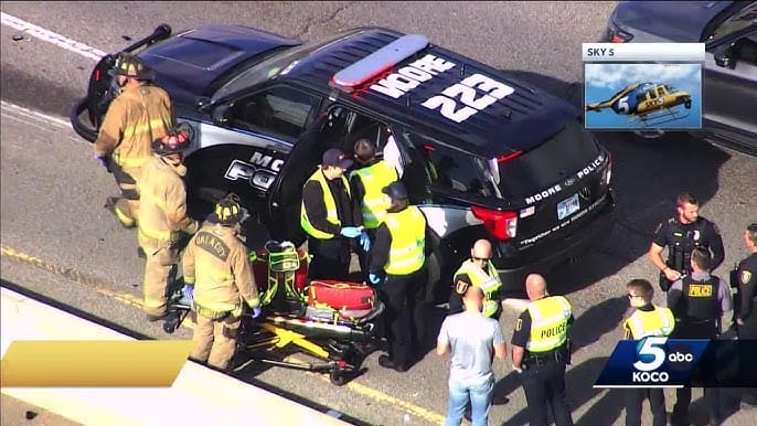 18-Year-Old Aspiring Nurse Killed Amid Oklahoma Metro Crime Spree hq720 1