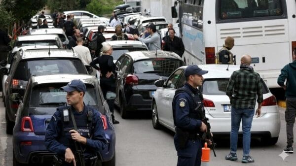 EPPO Arrests 37 Members of Organised Criminal Group, Large-Scale Agricultural Funding Fraud, Money Laundering image 2 11