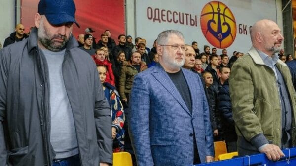 Two Top Ministers Resign in Ukraine Amid $100 Million Energy-Sector Corruption Scandal image 3 1