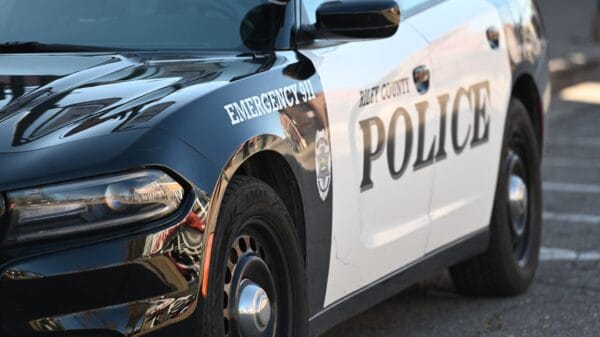 Vehicle Burglary, Hotel-Room Theft Reported by RCPD, Suspect Arrested on Warrants image 3