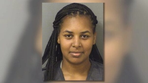 Palm Beach Gardens Woman Accused of Stalking Ex-Girlfriend with GPS Tracker image 3 7