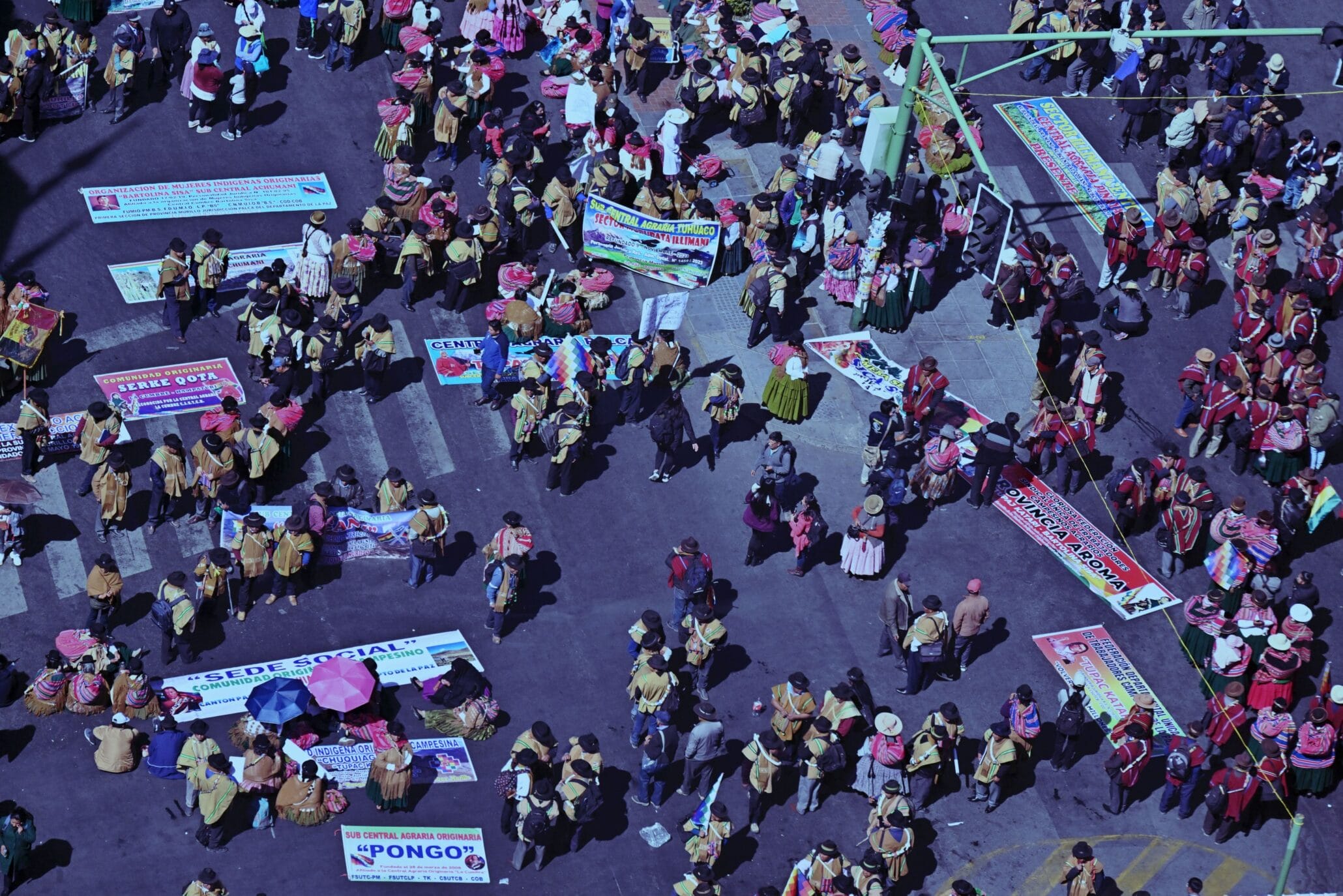 Global Day Marks Escalating Threat of Transnational Organized Crime image 3 8