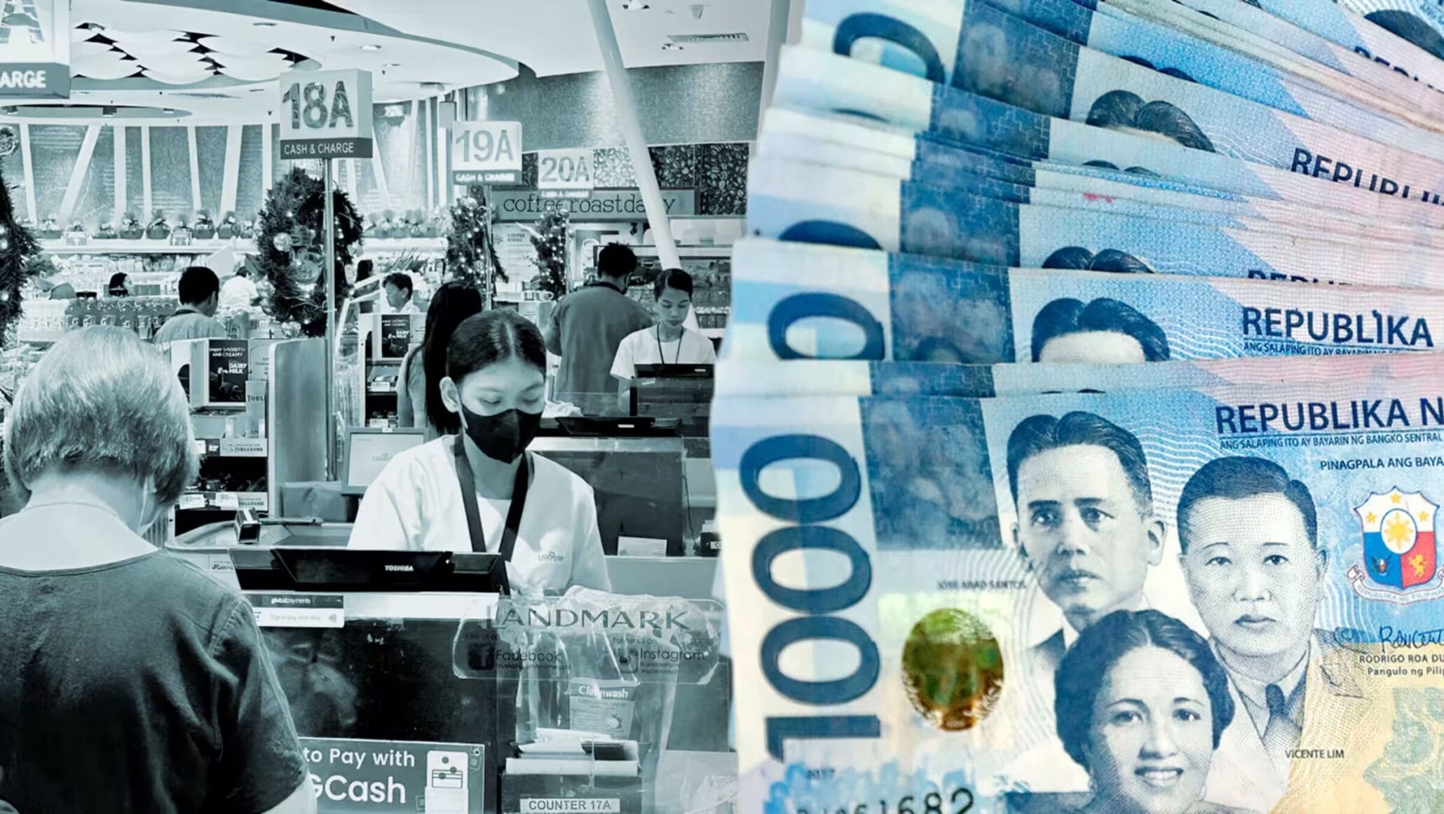 Corruption Allegations Drive Stocks, Peso Down in Philippines image 3 9