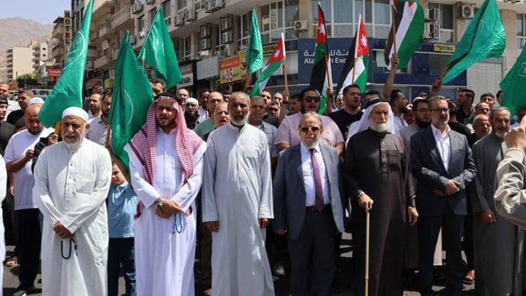 Trump Moves to Label Muslim Brotherhood a Terrorist Organization – But Who Are They? 2 Trump Moves to Label Muslim Brotherhood a Terrorist Organization – But Who Are They? image 4 3