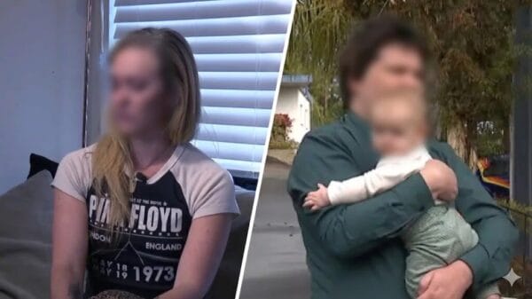 British Mother, 33, Detained by ICE During Routine Green Card Appointment in San Diego