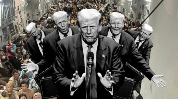 Trump to call to pause immigration and expand removals