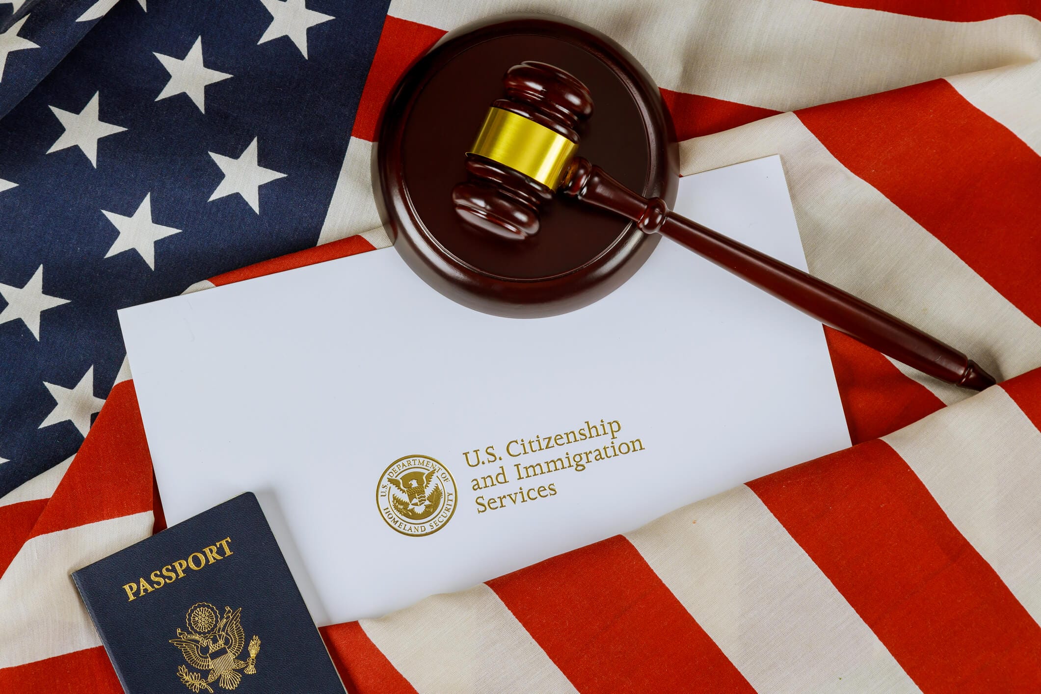 U.S. Halts Immigration and Naturalization for Migrants From 19 Nations immigration lawyer