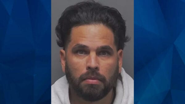 Texas Patrol Officer Charged in Multiple Child-Injury Incidents While Off Duty jacob ryan