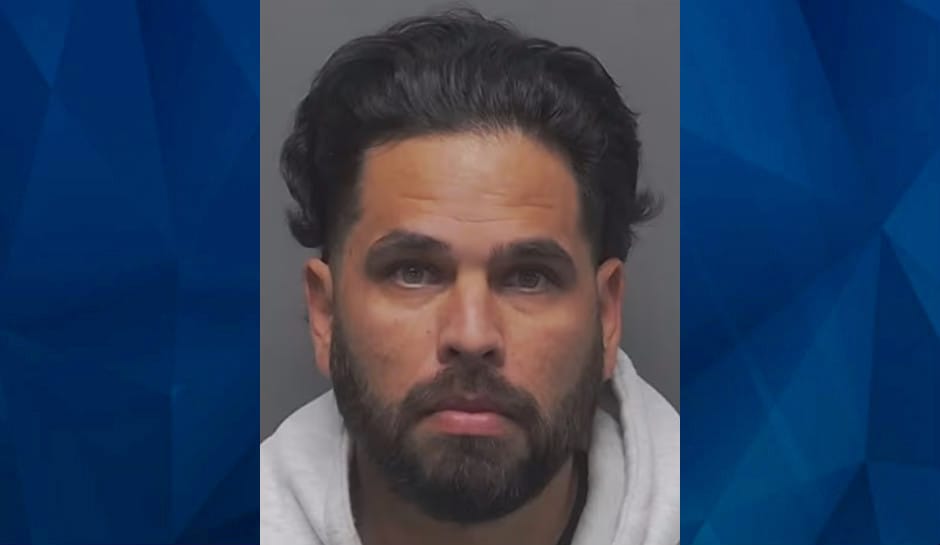 Texas Patrol Officer Charged in Multiple Child-Injury Incidents While Off Duty jacob ryan