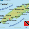 American Tourist Found Dead in Tobago Village — Suspect Arrested karte 8 97