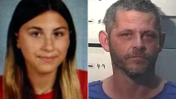 Step-Uncle Arrested for Murder in Strangulation Death of 14-Year-Old Found in RV kylie toberman arnold b rivera 111825 1 a41bac0d8e244411a218c46f74e08711