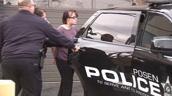 Former “Slender Man” Stabbing Accused Arrested in Illinois After Fleeing Wisconsin Group Home maxresdefault 1