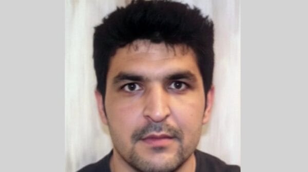 Shooting Near White House: Afghan National Suspect in Custody After Attack on National Guard Troops multiple law enforcement sources have identified the suspect as rahmanullah lakanwal a 29 year old 270527841 16x9 0