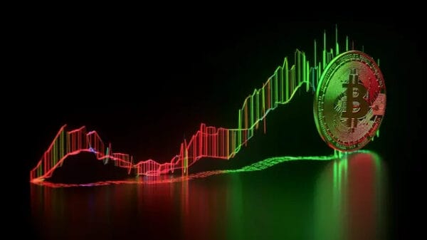 Detroit Resident Sentenced to 9 Years for Using Cryptocurrency to Aid Terror Group pngtree bitcoin with colorful charts and a graph is shown at a image 2602013