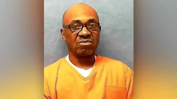 Florida Moves Ahead With Record-Setting Execution in Convenience Store Manager’s Murder ricahrd barry randolph mugshot