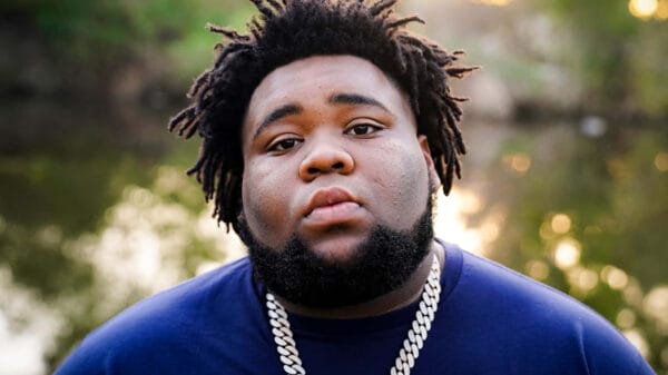 Grammy-nominated rapper Rod Wave arrested on weapon and drug charges in Atlanta rod wave 1800 x 1200 picture vnvr64w11wsxx6oe