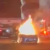 Rampaging Street Takeover in Queens: Couple Beaten and Vehicle Torched in Malba Chaos screenshot 2025 11 24 134331