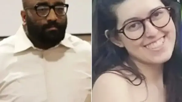 Man Confesses to Killing Estranged Wife — Then Exhuming Her Body for Sexual Assault screenshot 2025 11 25 at 12.53.16 pm