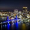 Florida Sheriff’s Office Rejects Theory of a Serial Killer After Multiple Female Homicides in Jacksonville the jacksonville skyline