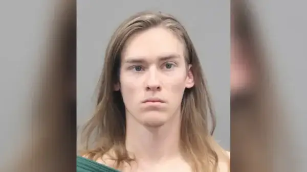 Road Rage Turns Deadly: 11-Year-Old Fatally Shot in Nevada Morning Traffic tyler matthew johns nevada road rage 1