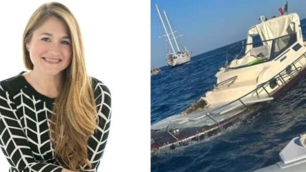 Italian Speedboat Captain Sentenced After Fatal Drunk-Driving Crash Kills Publishing Executive untitled design 87 sixteen nine