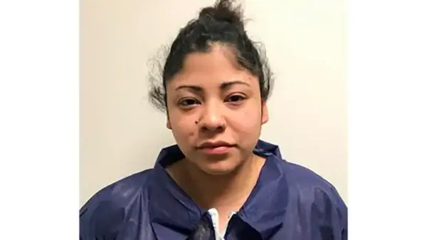 Daughter of Former U.S. Intelligence Chief Convicted Again in 2020 Fatal Stabbing Case urnpublicidap.org316aec7e88a725c38e31b2ce28f37515Fatal Stabbing Ex Diplomats Daughter 33857