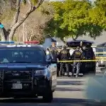 California Equestrian Found Dead by Suicide After Murder-for-Hire Conviction 012622 LAPD Police AP CM 01