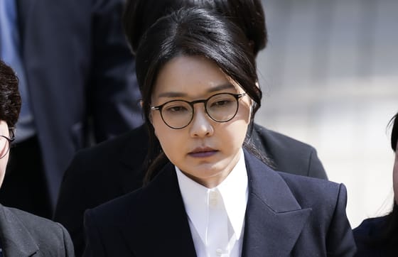 Prosecutors Demand 15-Year Sentence for Ex-First Lady Kim Keon Hee in Major Corruption Case 06a5879d e109 4cdb 8916 48a5aa16bca1
