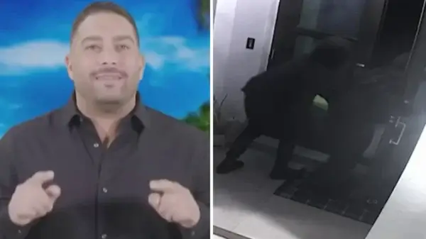 WNBA Star Sabrina Ionescu’s Los Angeles Home Burglarized; $60,000 in Designer Handbags Stolen 11212025 Sell to Bobby hom burglars