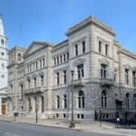 Former South Carolina Pastor Indicted on Federal Cyberstalking Charges in Connection With Wife’s Death 1200px 81 Broad