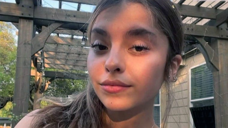 19-Year-Old Texas Woman Missing Since Christmas Eve; Authorities Warn She May Be in “Imminent Danger” 1767020480032 now mnn texas missing teen 251229 1920x1080