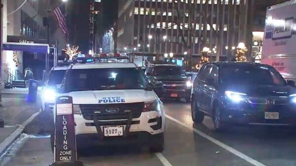 Canadian Tourist Injured in Stabbing Incident at New York City’s Bryant Park 18331913 122925 wabc midtown stabbing img