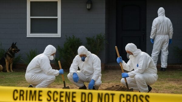 Human Remains Unearthed Beneath San Diego Home — Investigation Tied to Former Resident 1a171ee6 68b2 4d65 9671 c0cf74a01b55