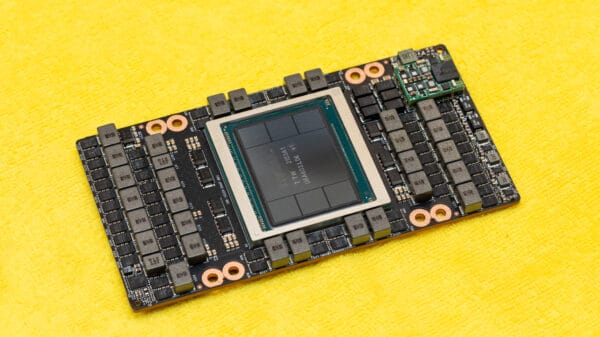 U.S. Justice Department Cracks Down on Alleged Scheme to Smuggle Nvidia AI Chips to China 20220429 nvidia h100 hopper ai gpu 01
