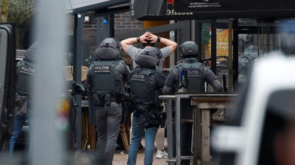 Dutch Counter-Terror Squad Detains Syrian Suspect in Europe-Wide Attack Probe 2024 03 30T144953Z 147182455 RC2BW6AC37XN RTRMADP 3 NETHERLANDS HOSTAGES 1024x692 1
