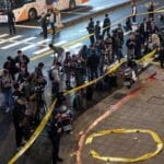 Deadly Knife and Smoke Grenade Rampage in Taipei Leaves Three Dead, Suspect Dies After Falling from Building 2025 12 19t123506z 356769313 rc2njiazfp36 rtrmadp 3 taiwan crime
