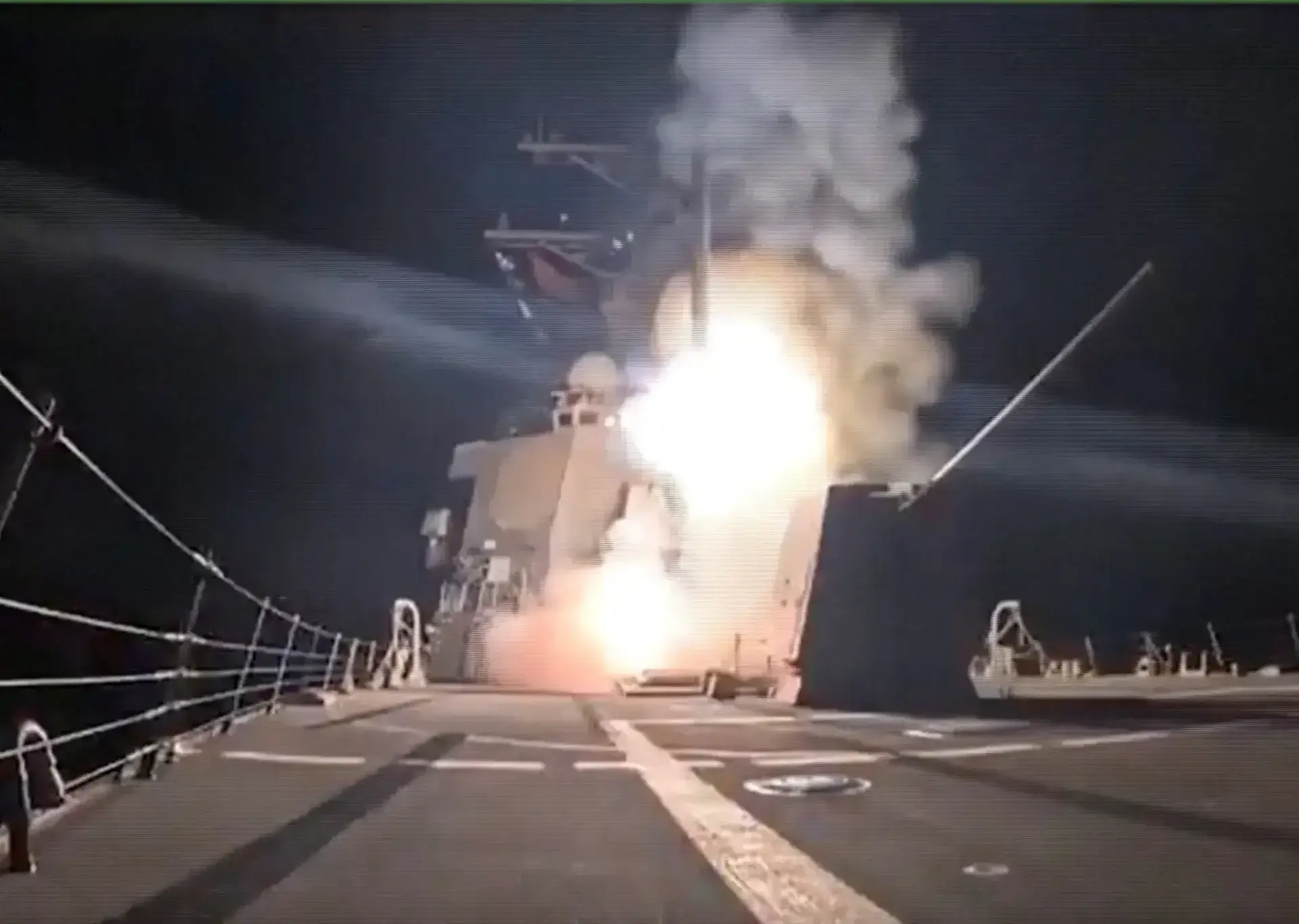 U.S. Conducts Christmas Day Airstrikes on ISIS Targets in Nigeria, Trump Confirms 2025 12 26T065446Z 1838506797 RC26OIAIPI5M RTRMADP 3 USA TRUMP NIGERIA 1766733287 e1766749370943