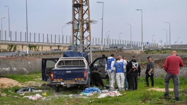 Car Ramming and Stabbing Attack in Northern Israel Leaves Two Dead 2025 12 26t133523z 1639925166 rc2coiamxkwh rtrmadp 3 israel palestinians violence