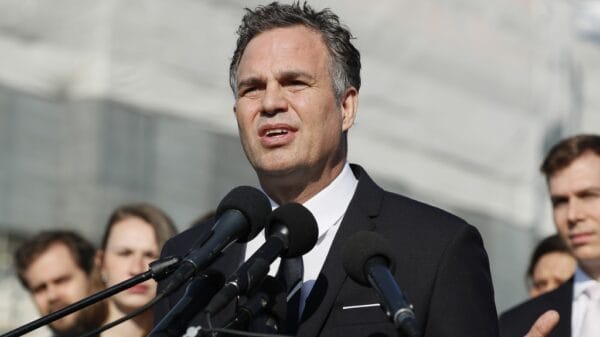 'White People' Commit Most Crimes in the U.S., Says Mark Ruffalo — What Official Data Actually Reveals 210525 mark ruffalo jm 1039