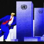 How U.S. Foreign Policy Has Dismantled the Global Rule-Based Legal Order 25 1 1741882580