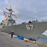 U.S. Confirms Second Strike on Alleged Drug Boat — White House Calls It Legal 10 U.S. Confirms Second Strike on Alleged Drug Boat — White House Calls It Legal 250422 N AW702 1001 scaled 1