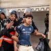 Morocco Sees Wave of Youth Protests as Police Crack Down With Mass Arrests 250929 morroco 2 rs e64423
