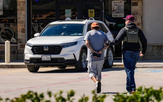 14-Year-Old Middle Schooler Arrested in Connection With Fatal Texas Shooting 251125 houston dps immigration mn 1620 d1d566