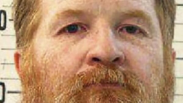 Tennessee Set to Carry Out Execution of Convicted Killer Decades After Crime 251211 Harold Wayne Nichols RS c14281