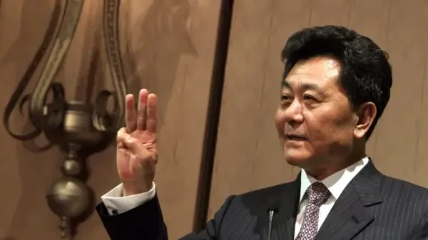 Former Chinese Anti-Corruption Inspector Jailed 15 Years for Massive Bribery 280dda80 8f0b 11e7 9f40 4d9615941c08 image hires 224617