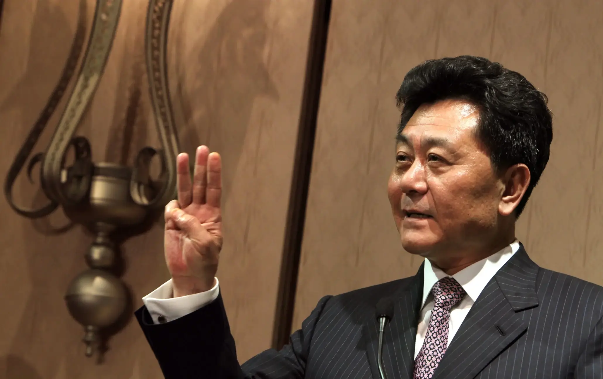 Former Chinese Anti-Corruption Inspector Jailed 15 Years for Massive Bribery 280dda80 8f0b 11e7 9f40 4d9615941c08 image hires 224617